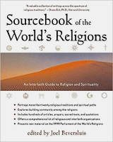 Sourcebook of the world's religions
