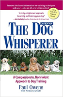 The dog whisperer