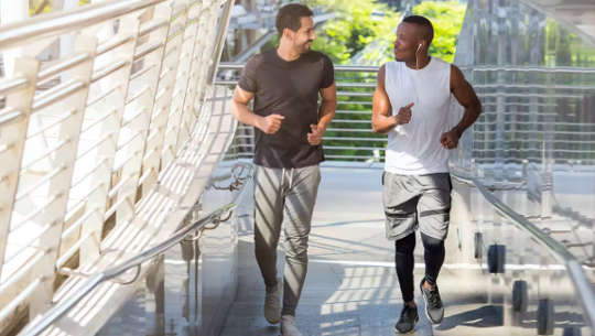 Effective Exercise Strategies for Better Eating Habits