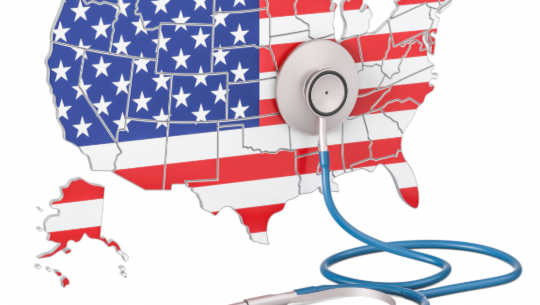 American Healthcare vs The World critical care in america