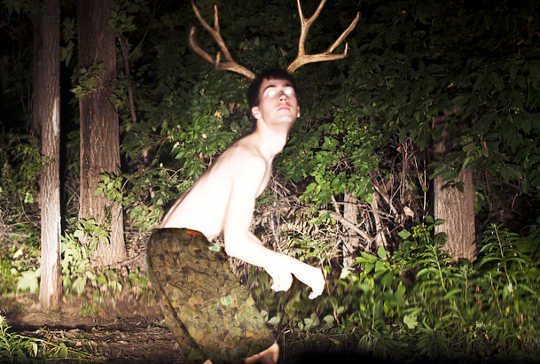 Against the Trumpian GOP Onslaught – The Dems are Acting Like Deer in the Headlights deer in headlights 5 1