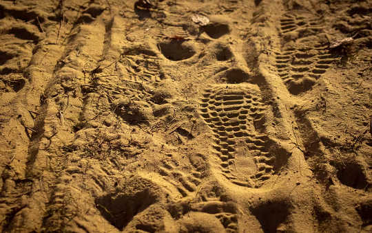 Why Your Digital Footprints Are More Than A Privacy Risk protecting your privacy 3 8