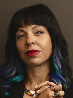 photo of Corin Grillo, LMFT