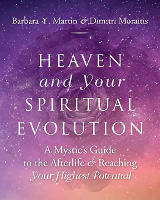 Heaven and Your Spiritual Evolution