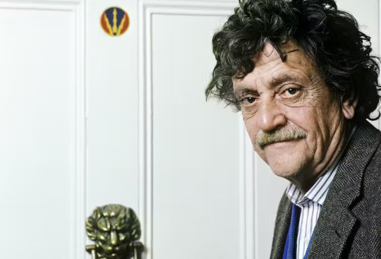 Why Kurt Vonnegut’s Advice To College Graduates Still Matters Today advice to students 4 27