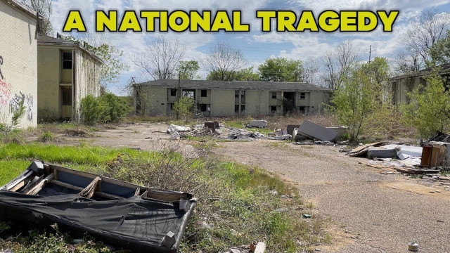 The Unseen Poverty of Mississippi: A Journey Through Desolation poverty in mississippi 6 11