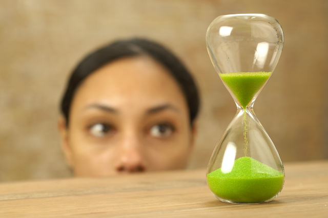 How Animals And Humans Perceive and React to Death time is running out 6 16
