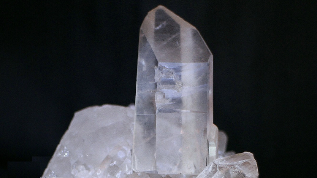 How to Clear Crystals and the Self