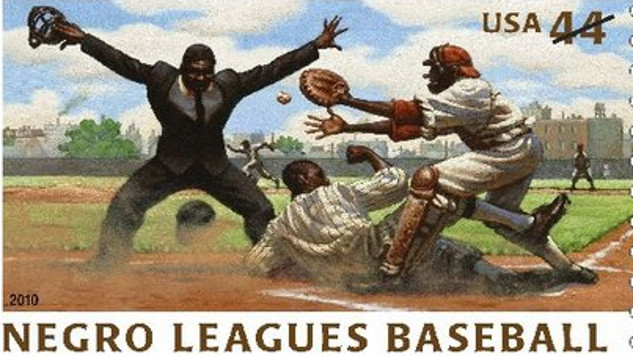 The Forgotten Legacy: How Negro Leagues Shaped Baseball's Pastime negro leagues baseball 2 29