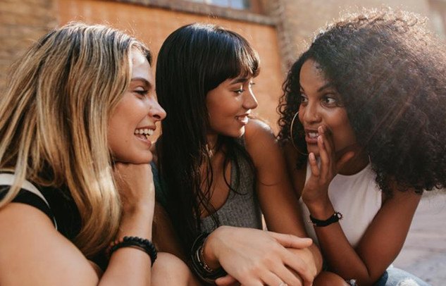 Trust, Honesty, and Vulnerability: The Surprising Benefits of Sharing Secrets sharing secrets 1 12