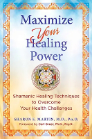 Maximize Your Healing Power