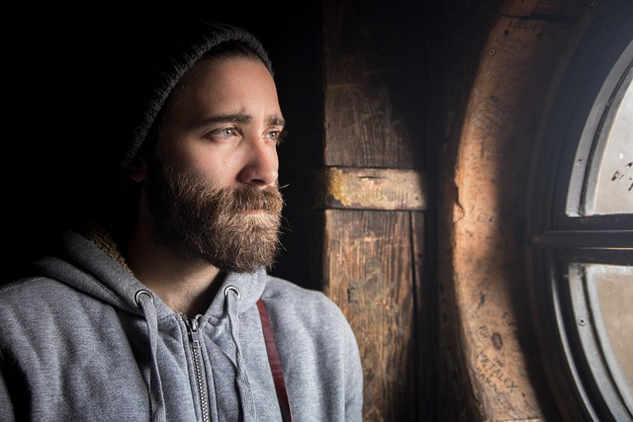 Meeting the Shadow of Addiction and The Spiritual Other