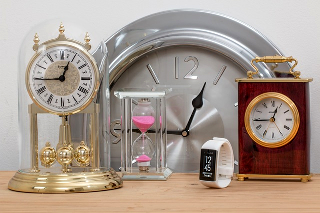 Change Your Life with the 15-Minute Method