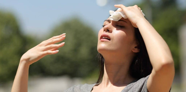 Heat Waves Are Getting More Extreme - And It's Not Just About Higher Temperatures 6qe50p86