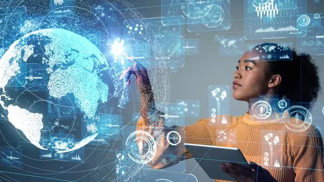 The Future of Jobs: Balancing AI with Human Work