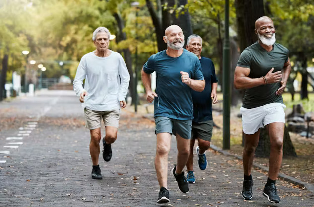 Thriving in Retirement: Overcome Fear and Find Fulfilling Hobbies ojeuwit1