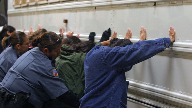 The Catastrophic Impact of Trump's Mass Deportation Plan