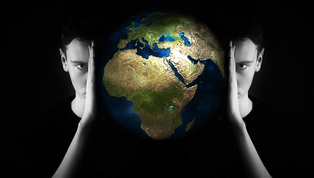 InnerSelf Magazine: March 3, 2025 Image by Gerd Altmann from Pixabay.