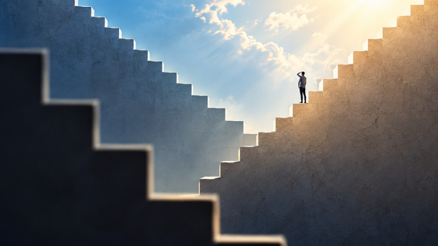 Do We Actually Grow From Adversity? Do We Actually Grow From Adversity?
