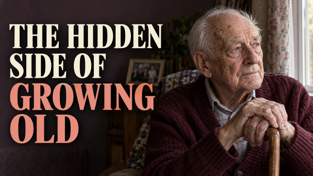 Understanding the Challenges of Extreme Ageing