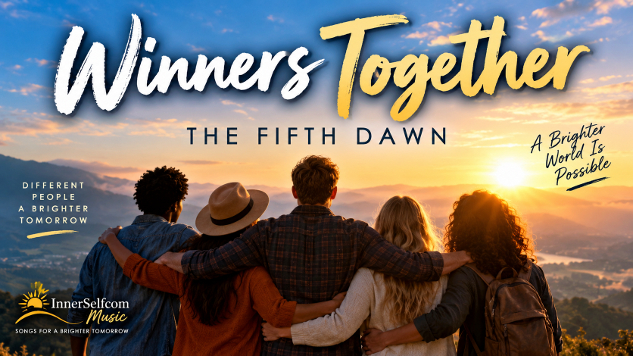 Winners Together: The Fifth Dawn
