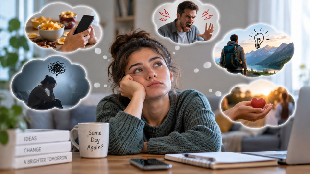 Exploring the Dual Nature of Boredom