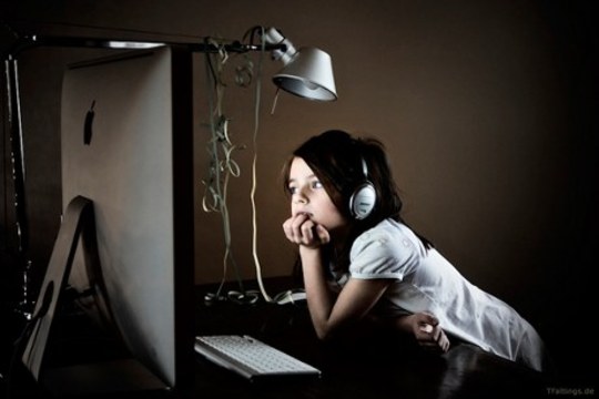 6 Ways to Bring More Empathy to the Internet 6 Ways to Bring More Empathy to the Internet