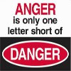 Dealing With Other People's Anger