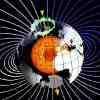 Earth's Magnetic & Physical Shift by Hunt Henion