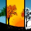 Life's Seasons & Cycles by Marie T. Russell Life's Seasons & Cycles by Marie T. Russell