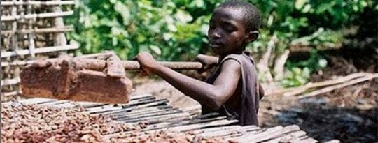 Bitter Beans: Is Your Coffee Produced by Child Slaves? Bitter Beans: Is Your Coffee Produced by Child Slaves?