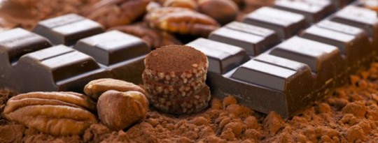 The Startling Health Benefits of Dark Chocolate The Startling Health Benefits of Dark Chocolate