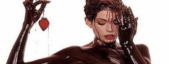 Embracing Your Bliss Through Chocolate Embracing Your Bliss Through Chocolate