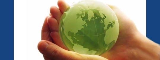 Earth Recovery: The 12-Step Method for Healing the Planet and Ourselves Earth Recovery: The 12-Step Method for Healing the Planet and Ourselves