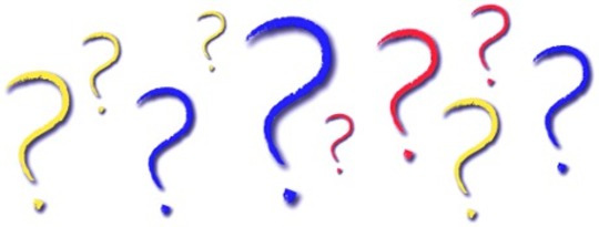 Relationship Questions: Before You Say I Do