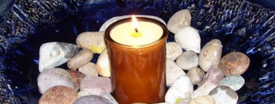 Turn Your Home into a Temple for Your Soul Turn Your Home into a Temple for Your Soul