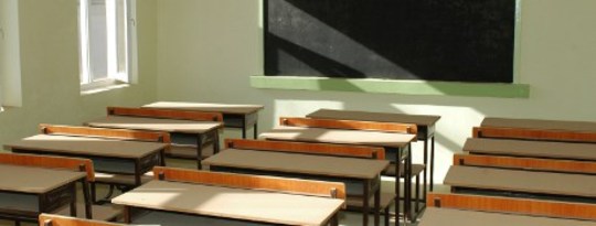 It Is Time to Unlearn What We Learned in School It Is Time to Unlearn What We Learned in School