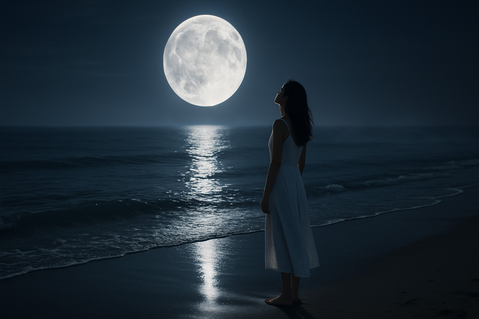 Full Moon in Pisces Illuminates What We Have Been Refusing to See