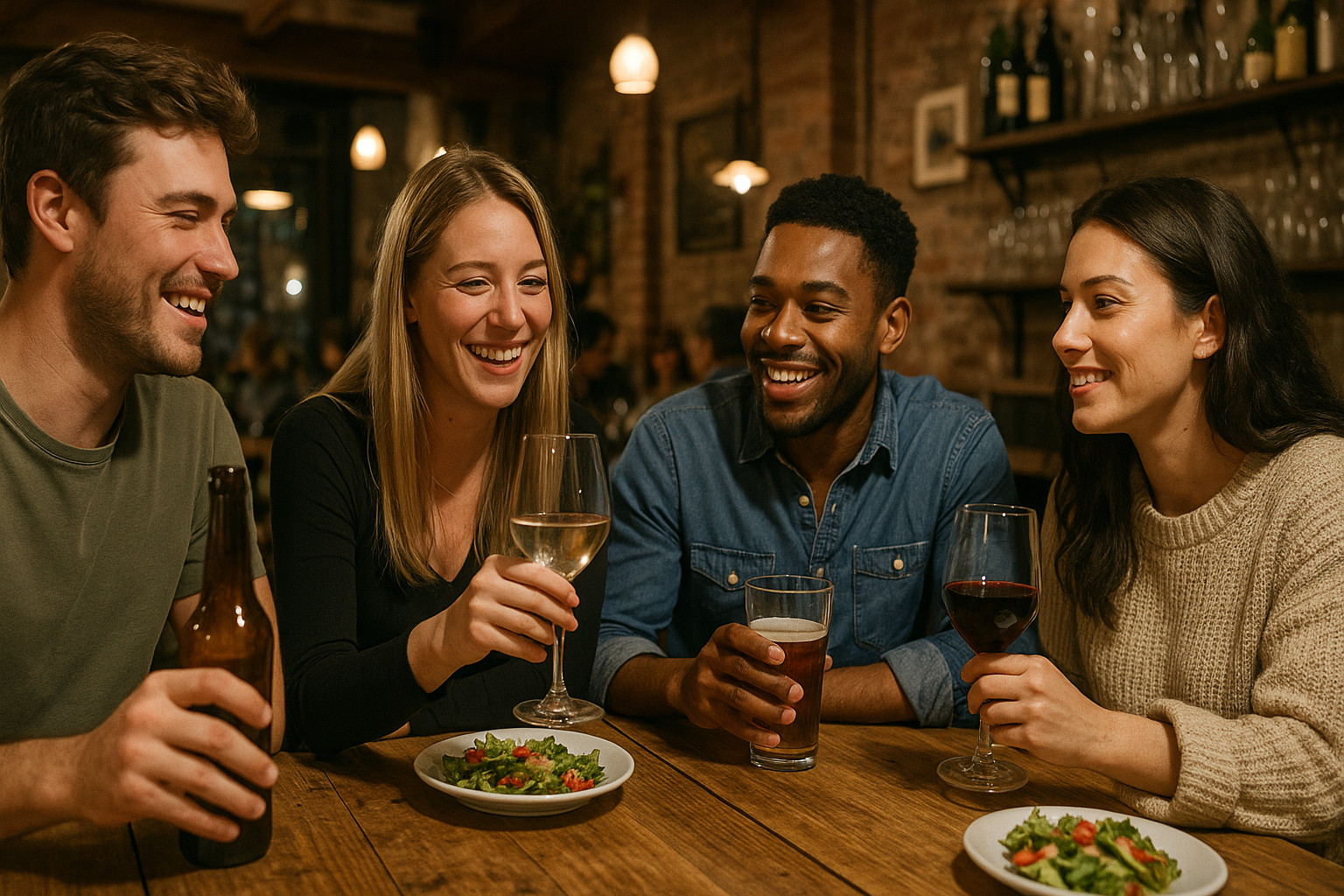 Why Alcohol Is One of the Most Dangerous Drugs and How Much Is Actually Safe