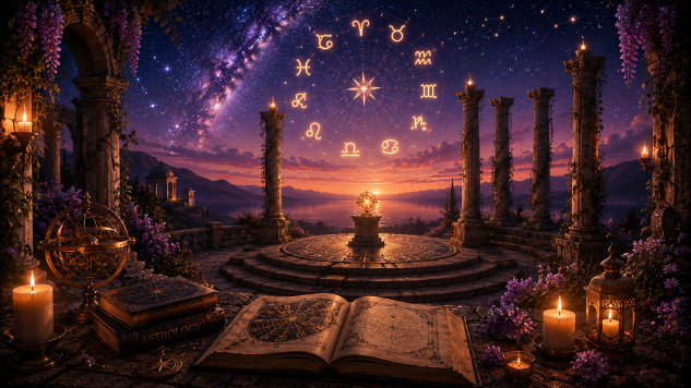 InnerSelf Horoscope June 28 - July 4, 2026