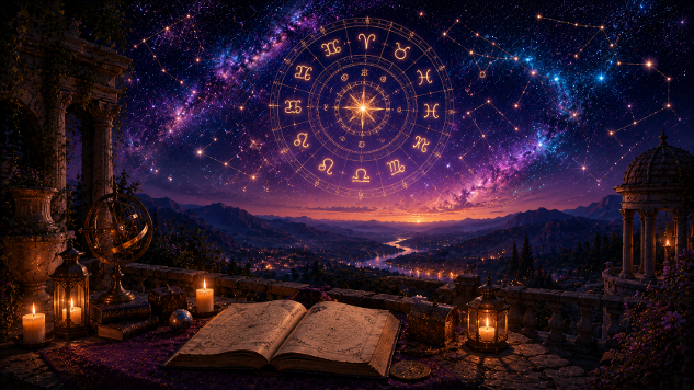 InnerSelf Horoscope Jupiter at 29° Cancer June 26, 2026