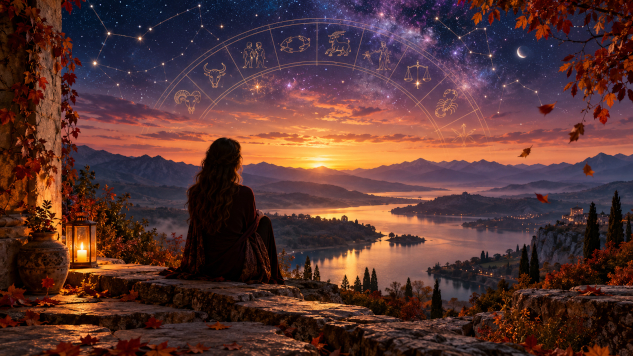 InnerSelf Daily Horoscope October 26, 2026