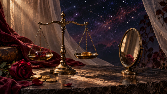 InnerSelf Horoscope: Week of October 25 - 31, 2026
