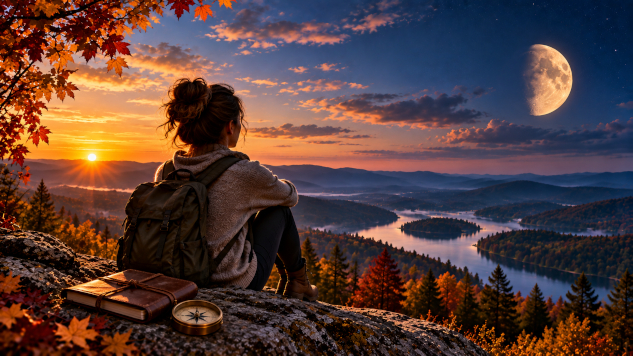 InnerSelf Daily Horoscope September 21, 2026