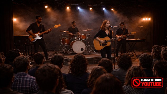 Turn My Electric Blanket Up To Nine