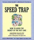 The Speed Trap by Joseph Bailey.