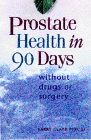 Prostate Health in 90 Days