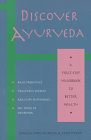 Discover ayurveda
