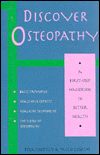 Discover osteopathy