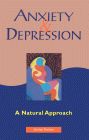 Anxiety and depression